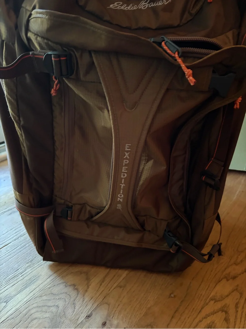 Eddie Bauer Expedition 26